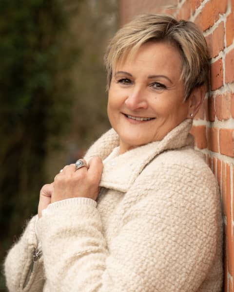 Spirituelle Coachin Heike Boldt